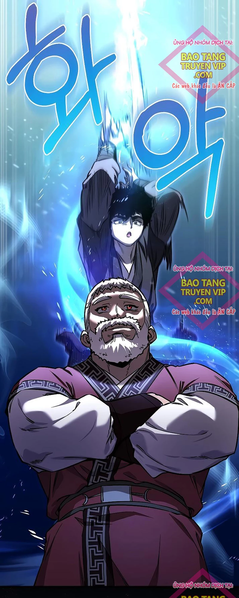 Thanh Mai Trúc Mã Của Đệ Nhất Thiên Hạ Chap 8 - Next Chap 9