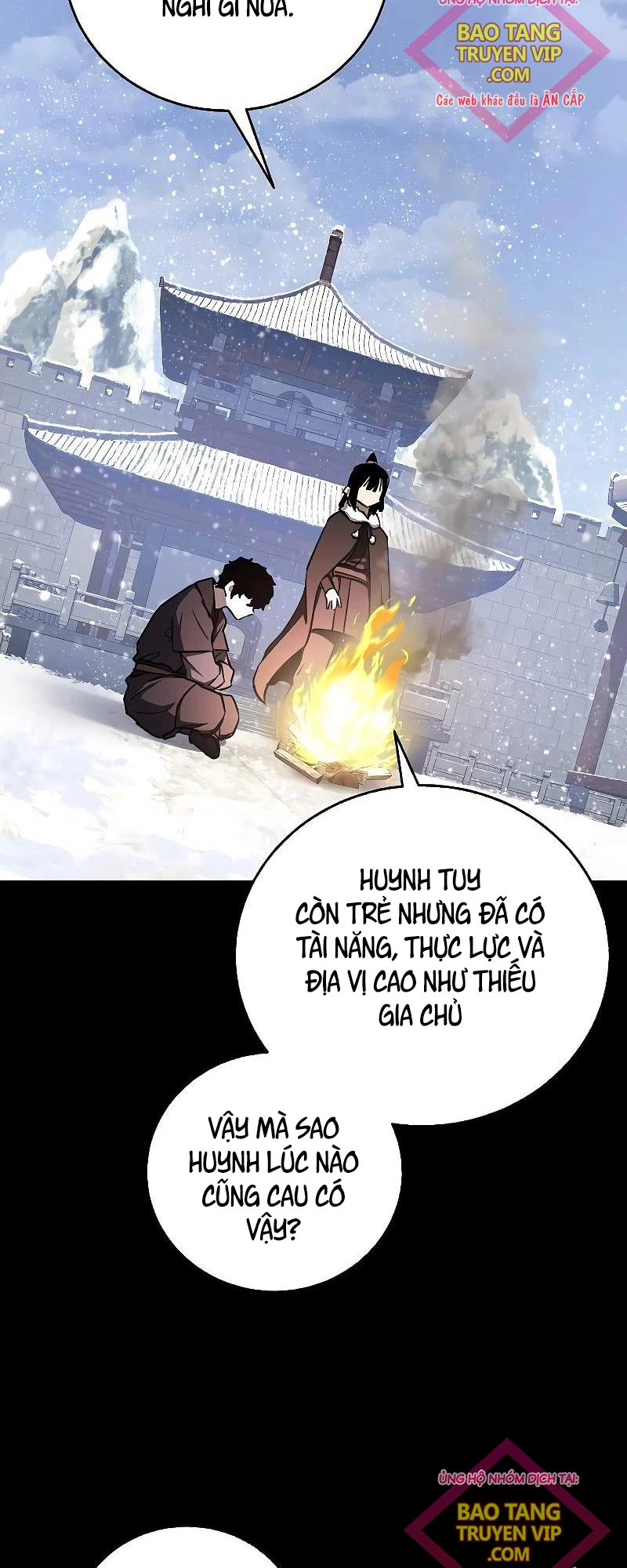 Thanh Mai Trúc Mã Của Đệ Nhất Thiên Hạ Chap 8 - Next Chap 9