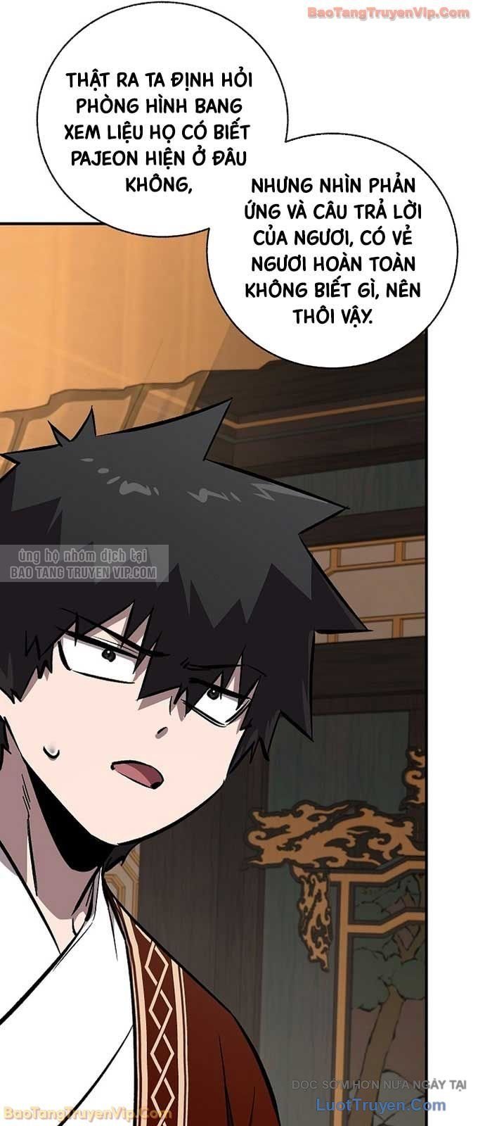 Thanh Mai Trúc Mã Của Đệ Nhất Thiên Hạ Chap 80 - Next Chap 81