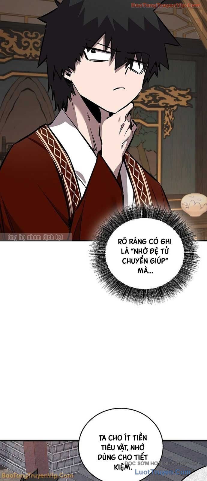 Thanh Mai Trúc Mã Của Đệ Nhất Thiên Hạ Chap 80 - Next Chap 81