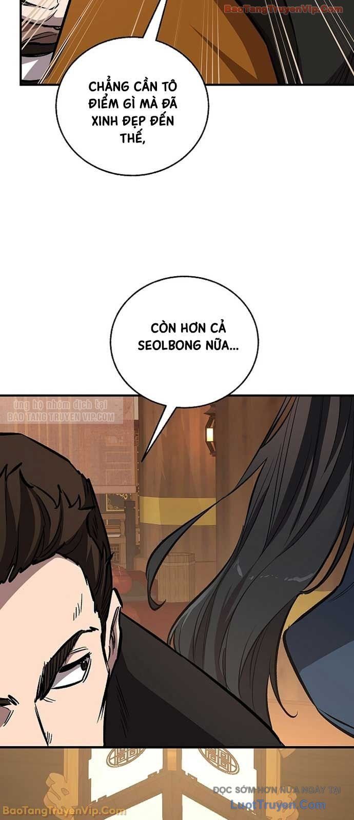 Thanh Mai Trúc Mã Của Đệ Nhất Thiên Hạ Chap 80 - Next Chap 81