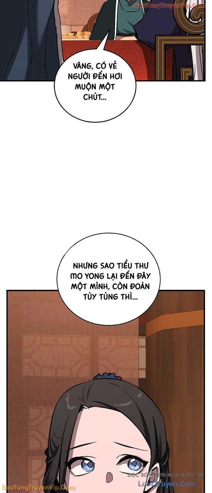 Thanh Mai Trúc Mã Của Đệ Nhất Thiên Hạ Chap 80 - Next Chap 81