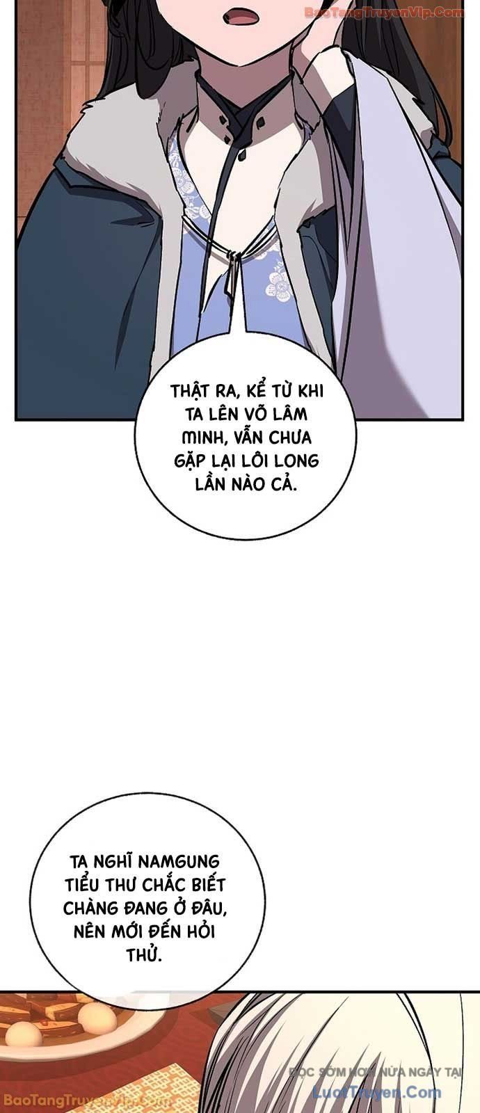 Thanh Mai Trúc Mã Của Đệ Nhất Thiên Hạ Chap 80 - Next Chap 81