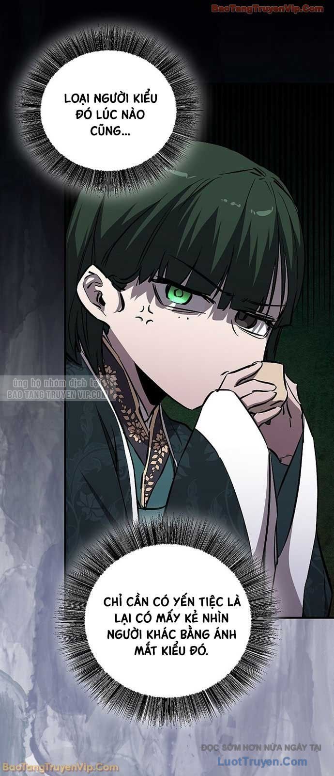 Thanh Mai Trúc Mã Của Đệ Nhất Thiên Hạ Chap 80 - Next Chap 81