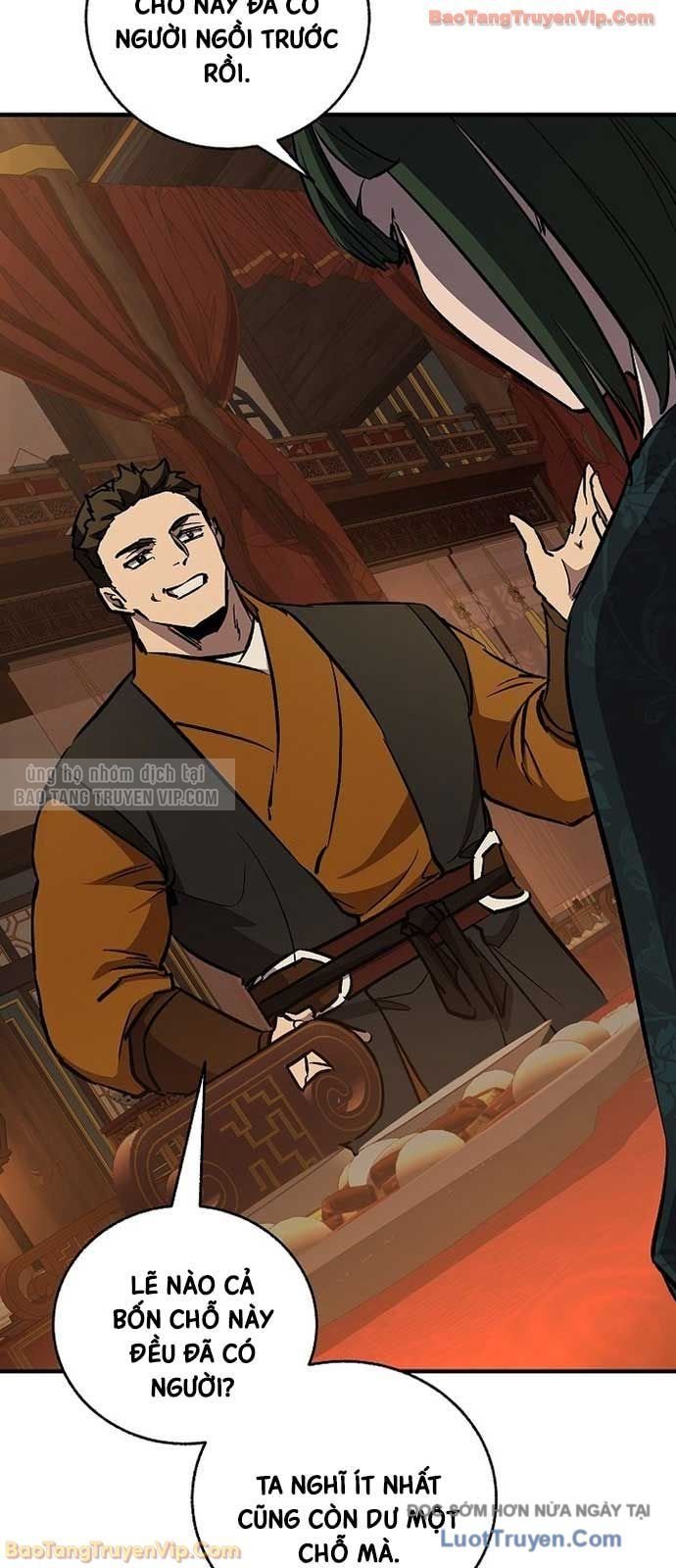 Thanh Mai Trúc Mã Của Đệ Nhất Thiên Hạ Chap 80 - Next Chap 81