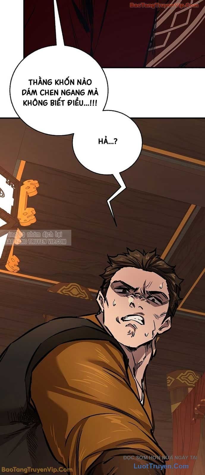 Thanh Mai Trúc Mã Của Đệ Nhất Thiên Hạ Chap 80 - Next Chap 81