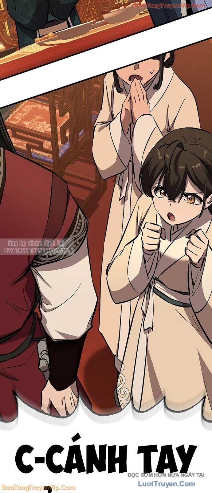 Thanh Mai Trúc Mã Của Đệ Nhất Thiên Hạ Chap 80 - Next Chap 81