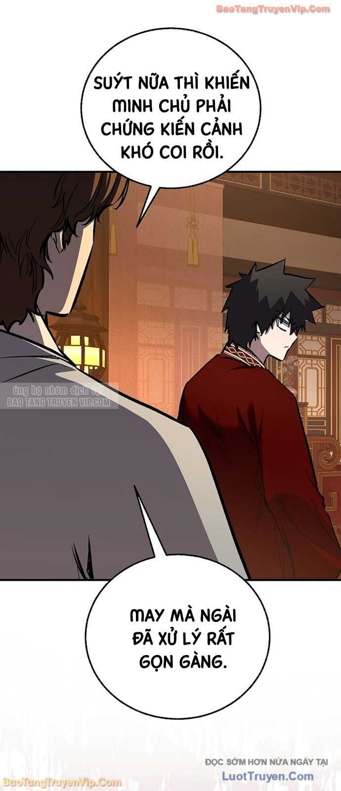 Thanh Mai Trúc Mã Của Đệ Nhất Thiên Hạ Chap 80 - Next Chap 81