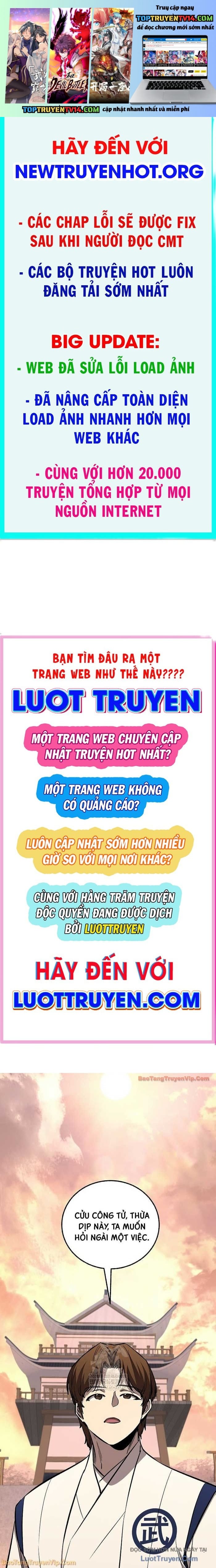 Thanh Mai Trúc Mã Của Đệ Nhất Thiên Hạ Chap 87 - Next Chap 88