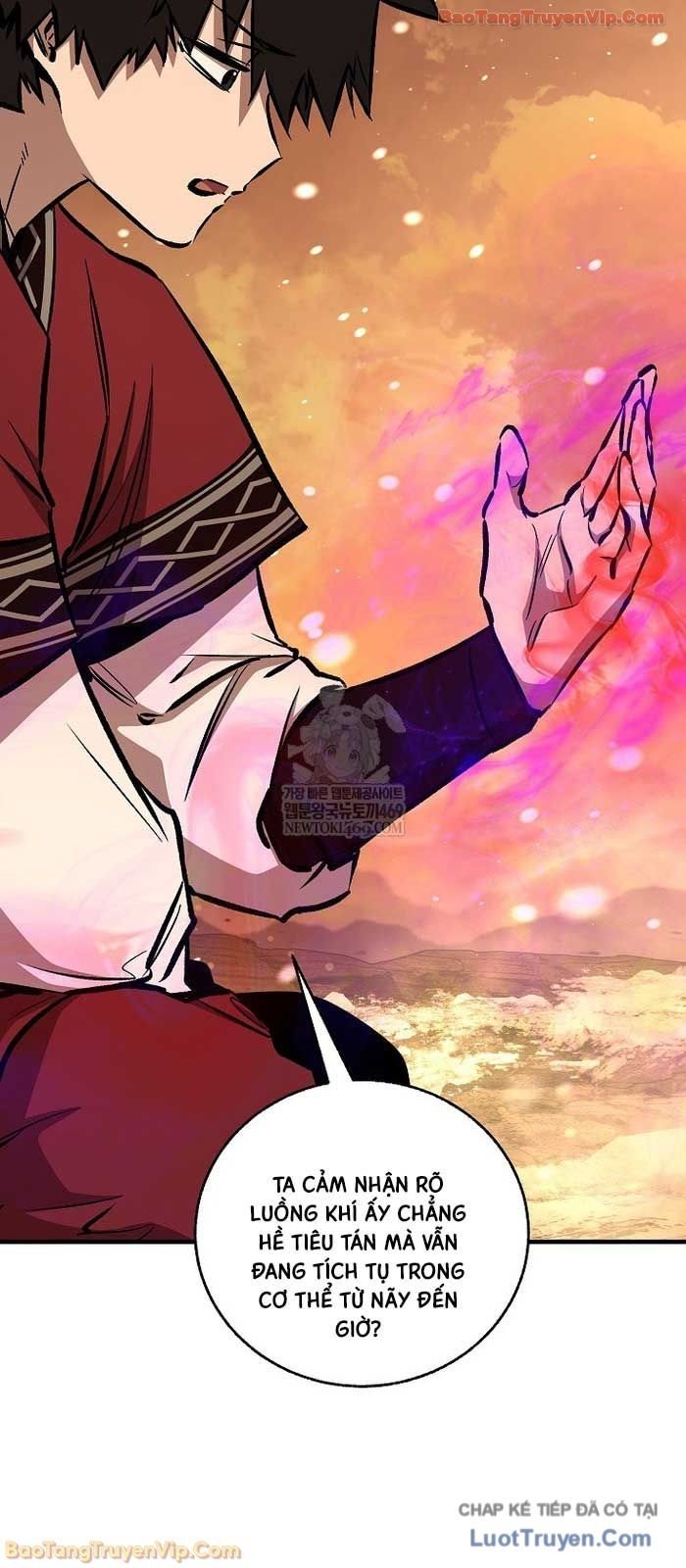 Thanh Mai Trúc Mã Của Đệ Nhất Thiên Hạ Chap 88 - Next Chap 89