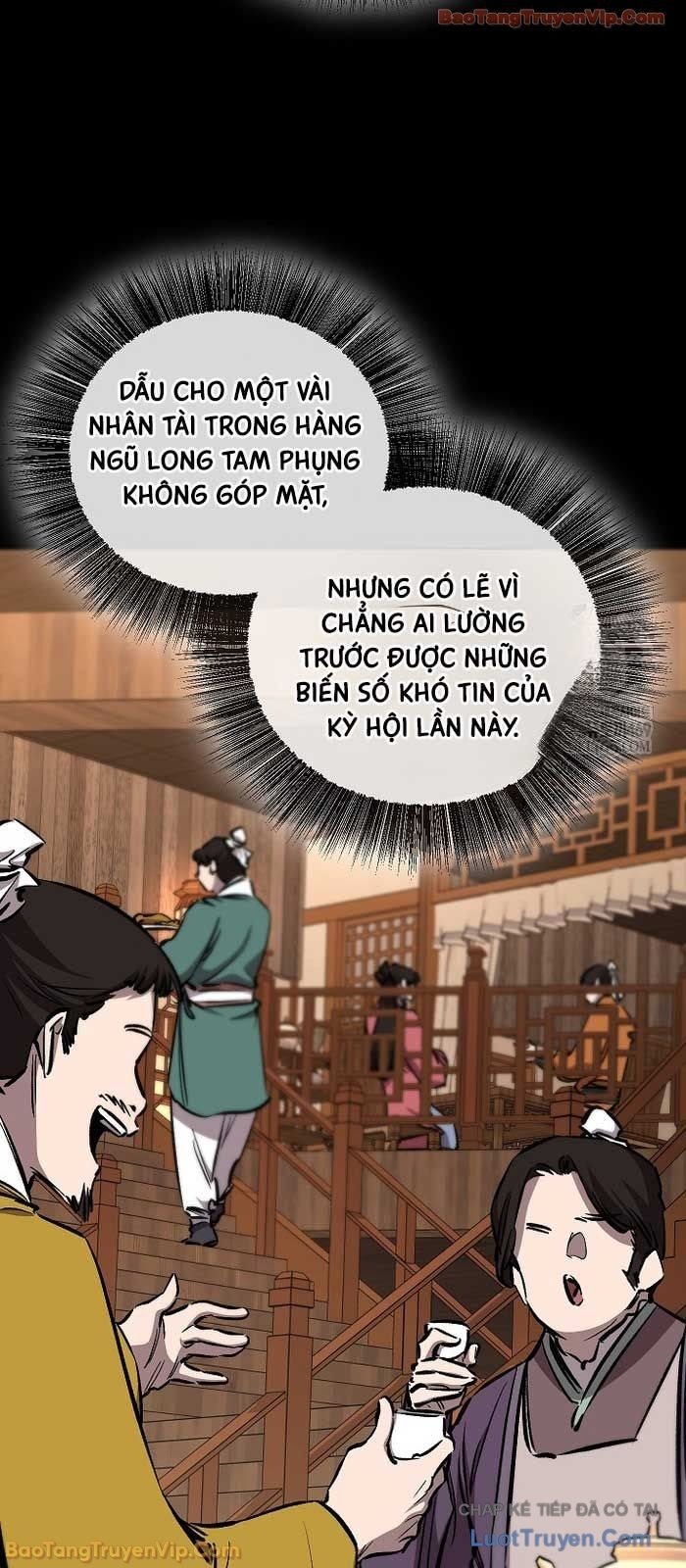 Thanh Mai Trúc Mã Của Đệ Nhất Thiên Hạ Chap 88 - Next Chap 89