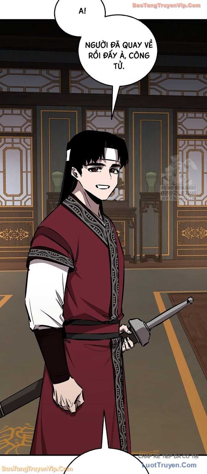 Thanh Mai Trúc Mã Của Đệ Nhất Thiên Hạ Chap 88 - Next Chap 89