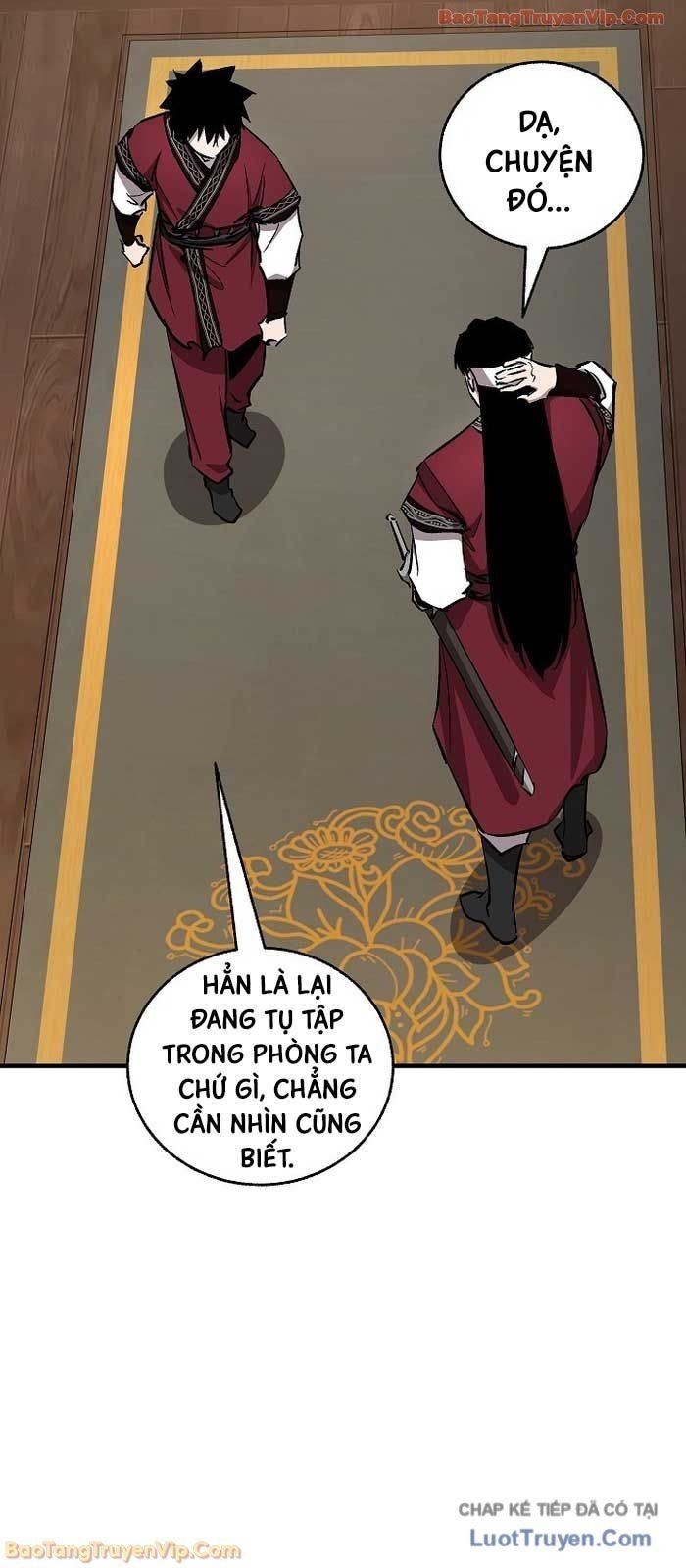 Thanh Mai Trúc Mã Của Đệ Nhất Thiên Hạ Chap 88 - Next Chap 89