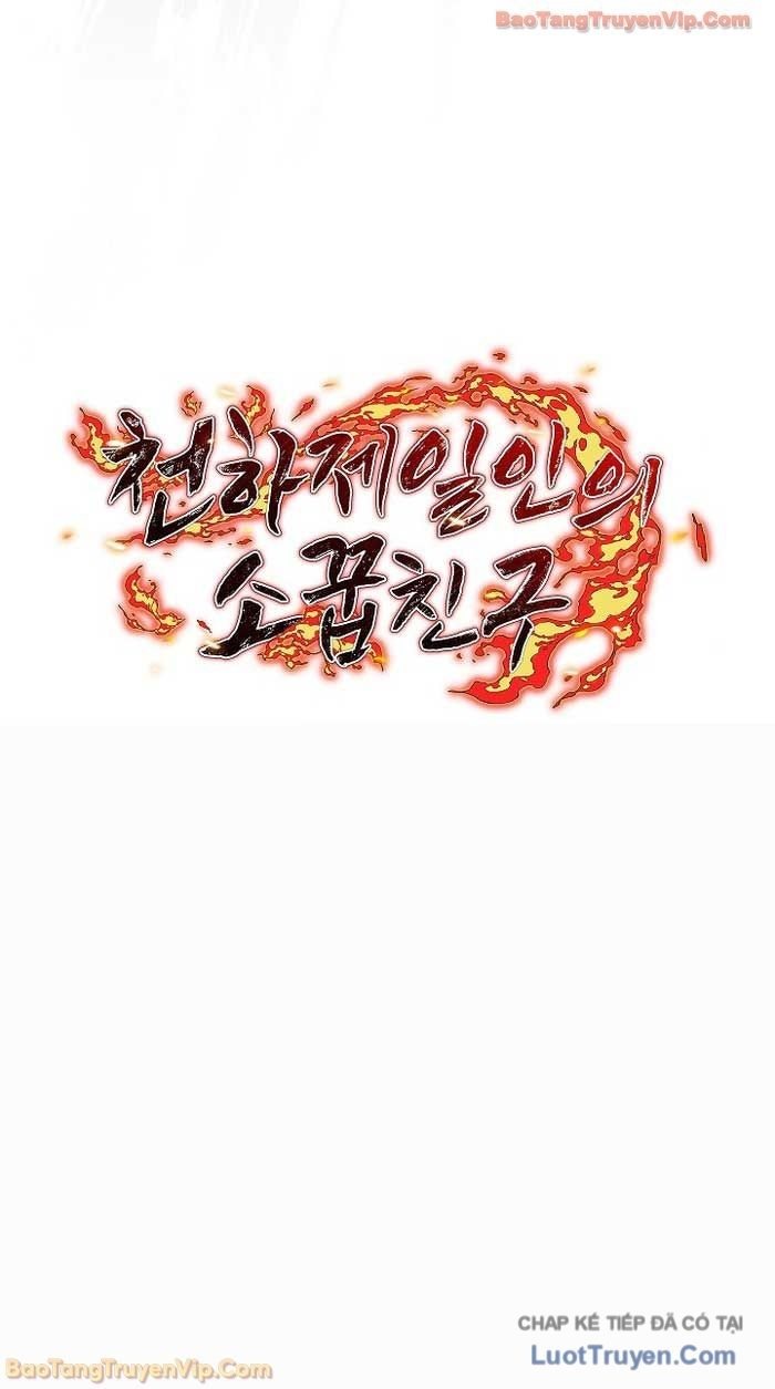 Thanh Mai Trúc Mã Của Đệ Nhất Thiên Hạ Chap 89 - Next Chap 90