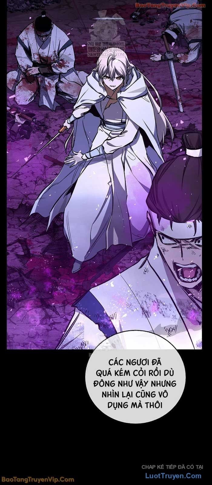 Thanh Mai Trúc Mã Của Đệ Nhất Thiên Hạ Chap 89 - Next Chap 90