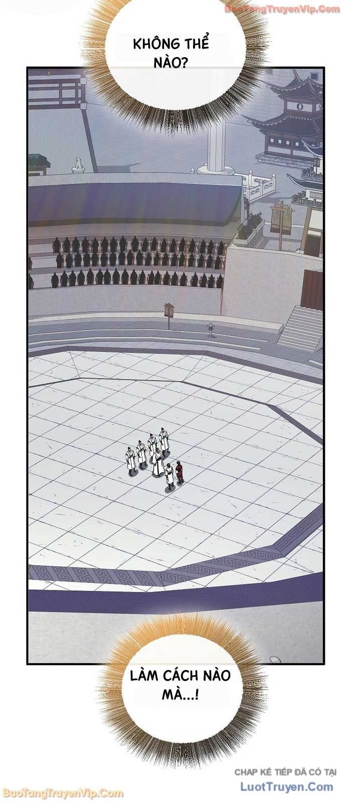 Thanh Mai Trúc Mã Của Đệ Nhất Thiên Hạ Chap 89 - Next Chap 90