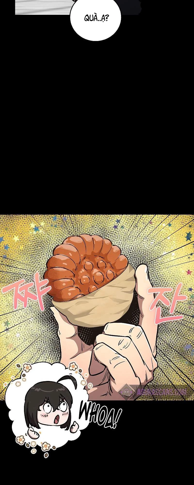 Thanh Mai Trúc Mã Của Đệ Nhất Thiên Hạ Chap 9 - Next Chap 10