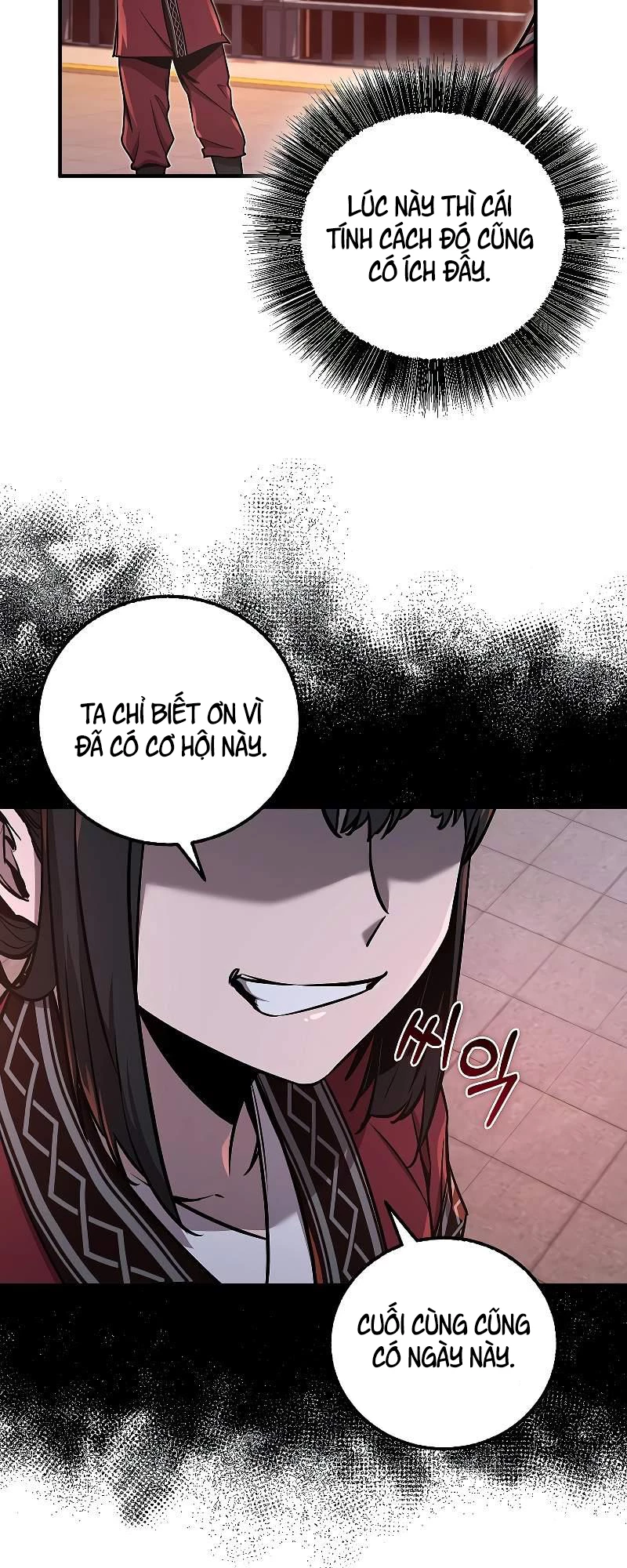 Thanh Mai Trúc Mã Của Đệ Nhất Thiên Hạ Chap 9 - Next Chap 10