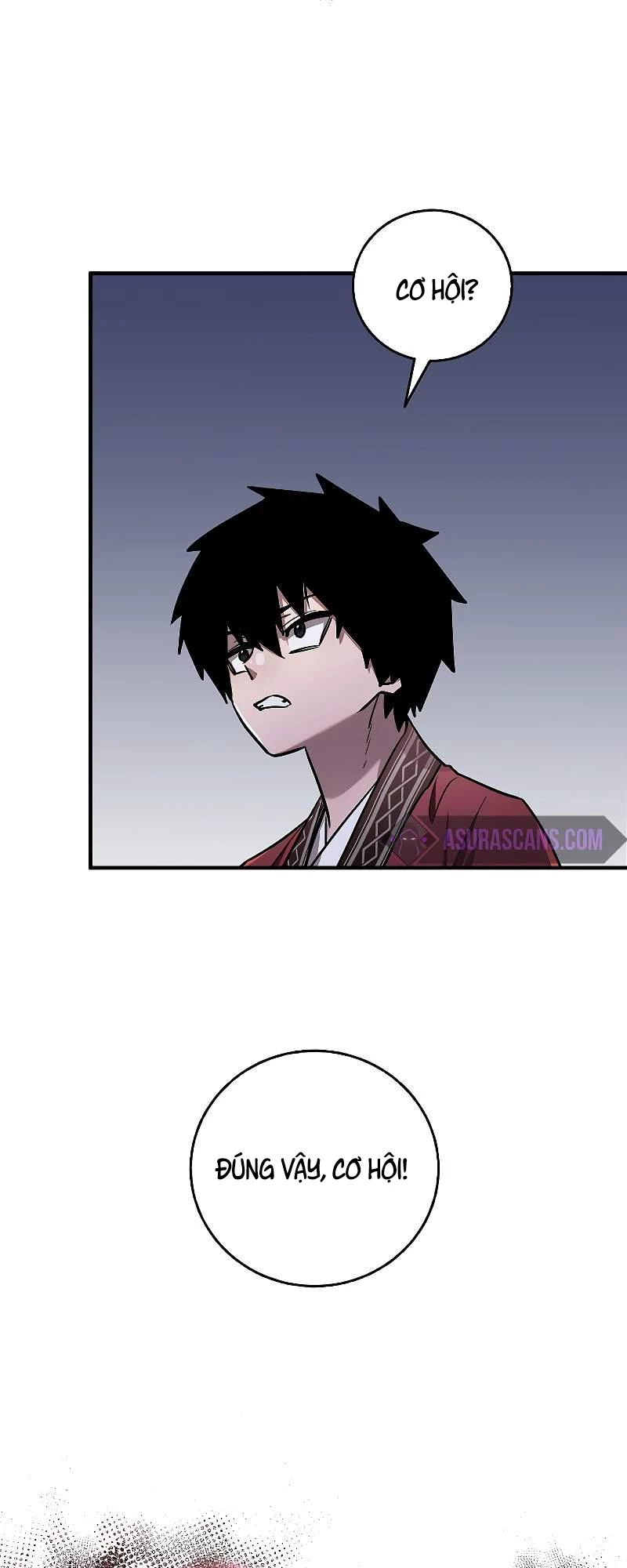 Thanh Mai Trúc Mã Của Đệ Nhất Thiên Hạ Chap 9 - Next Chap 10