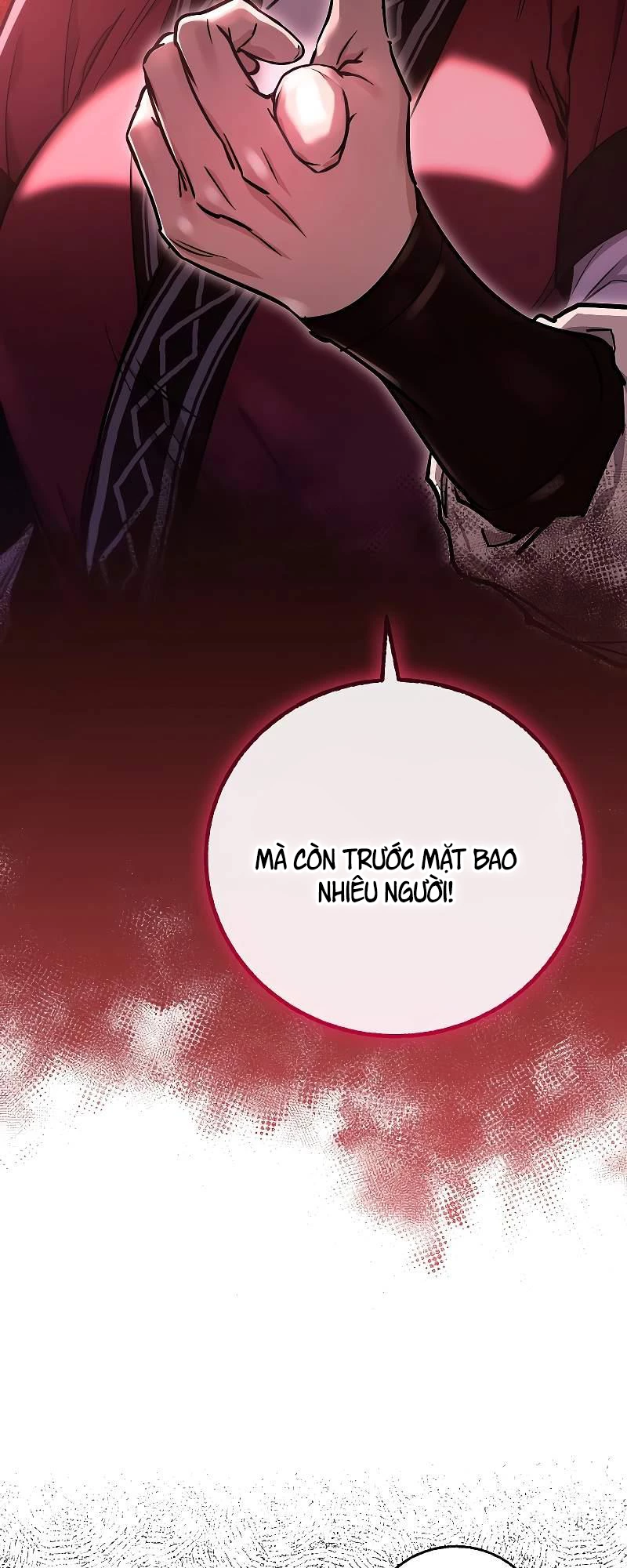 Thanh Mai Trúc Mã Của Đệ Nhất Thiên Hạ Chap 9 - Next Chap 10