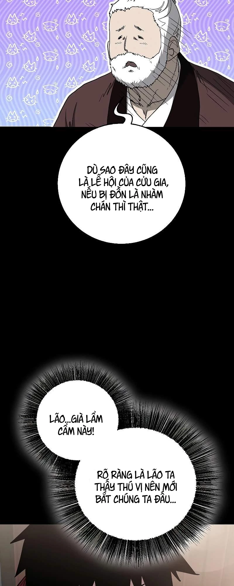 Thanh Mai Trúc Mã Của Đệ Nhất Thiên Hạ Chap 9 - Next Chap 10