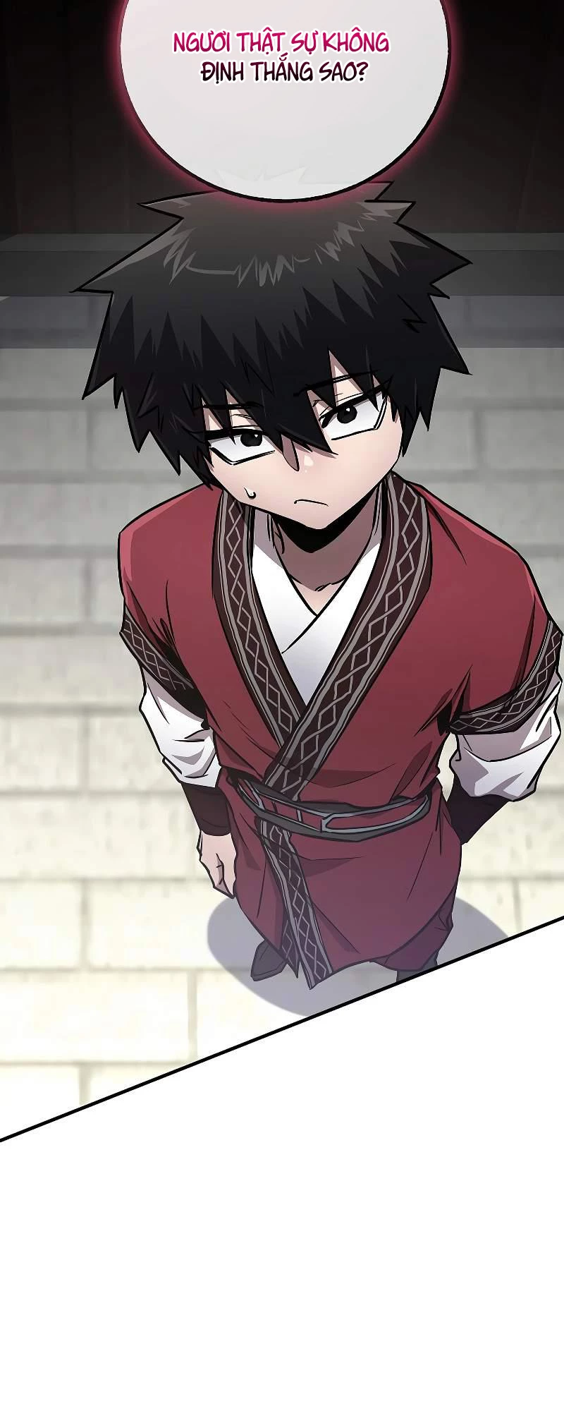 Thanh Mai Trúc Mã Của Đệ Nhất Thiên Hạ Chap 9 - Next Chap 10