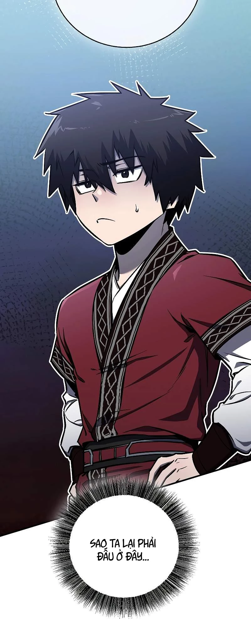 Thanh Mai Trúc Mã Của Đệ Nhất Thiên Hạ Chap 9 - Next Chap 10