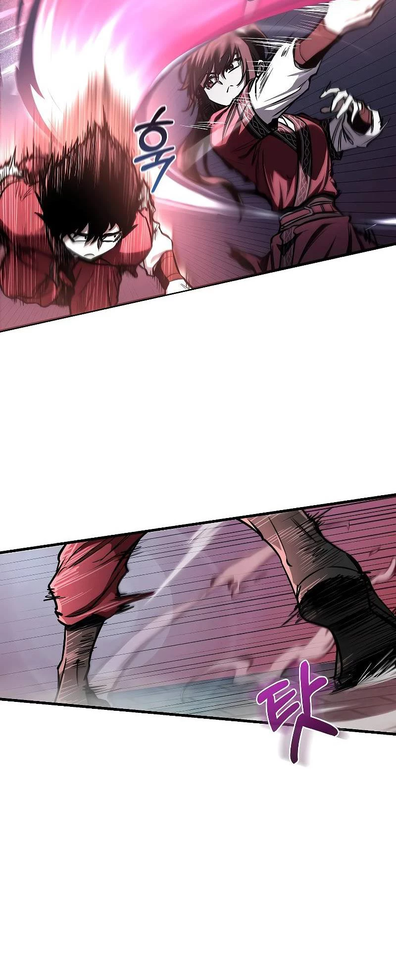 Thanh Mai Trúc Mã Của Đệ Nhất Thiên Hạ Chap 9 - Next Chap 10