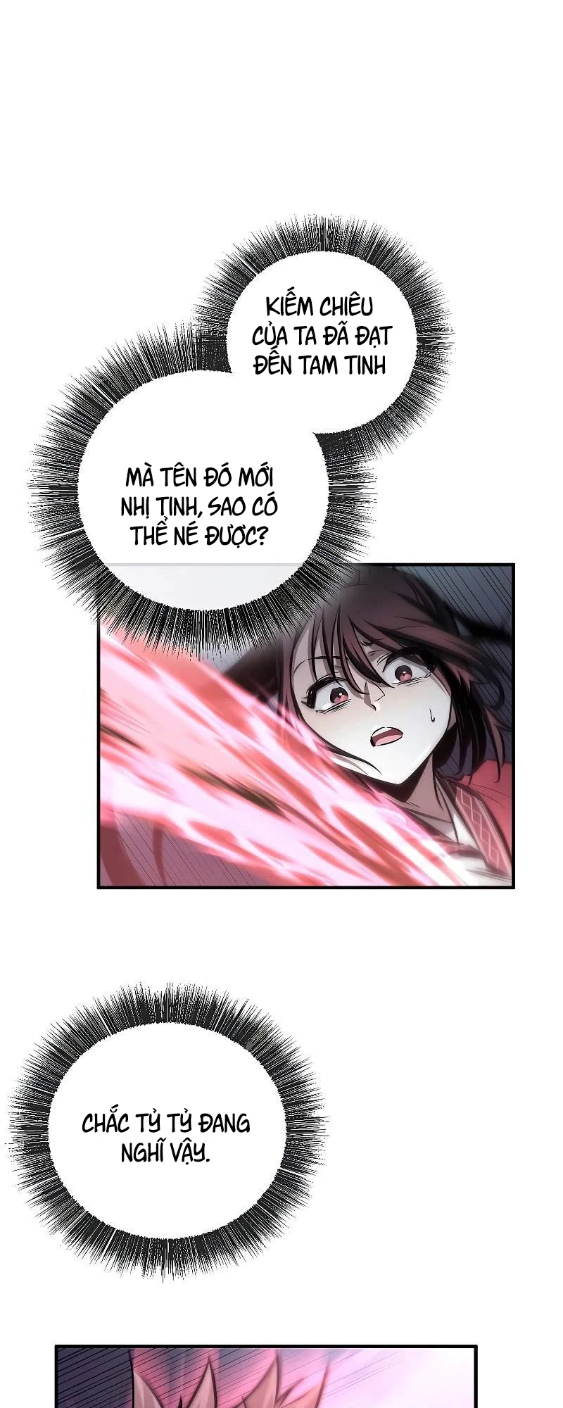 Thanh Mai Trúc Mã Của Đệ Nhất Thiên Hạ Chap 9 - Next Chap 10