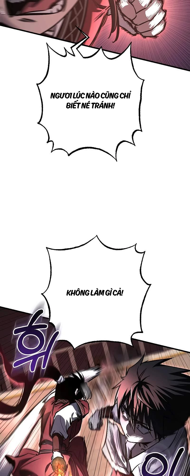 Thanh Mai Trúc Mã Của Đệ Nhất Thiên Hạ Chap 9 - Next Chap 10