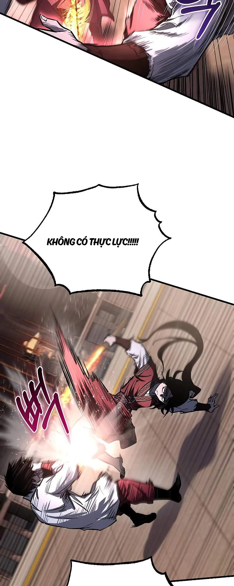 Thanh Mai Trúc Mã Của Đệ Nhất Thiên Hạ Chap 9 - Next Chap 10