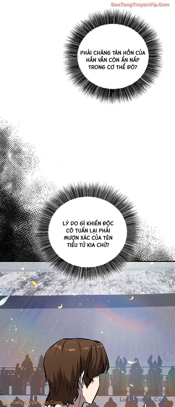 Thanh Mai Trúc Mã Của Đệ Nhất Thiên Hạ Chap 90 - Next Chap 91