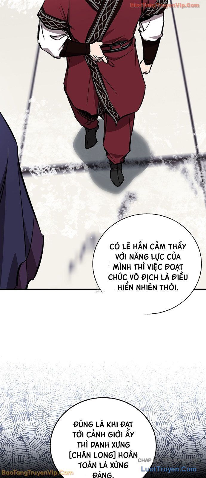 Thanh Mai Trúc Mã Của Đệ Nhất Thiên Hạ Chap 90 - Next Chap 91