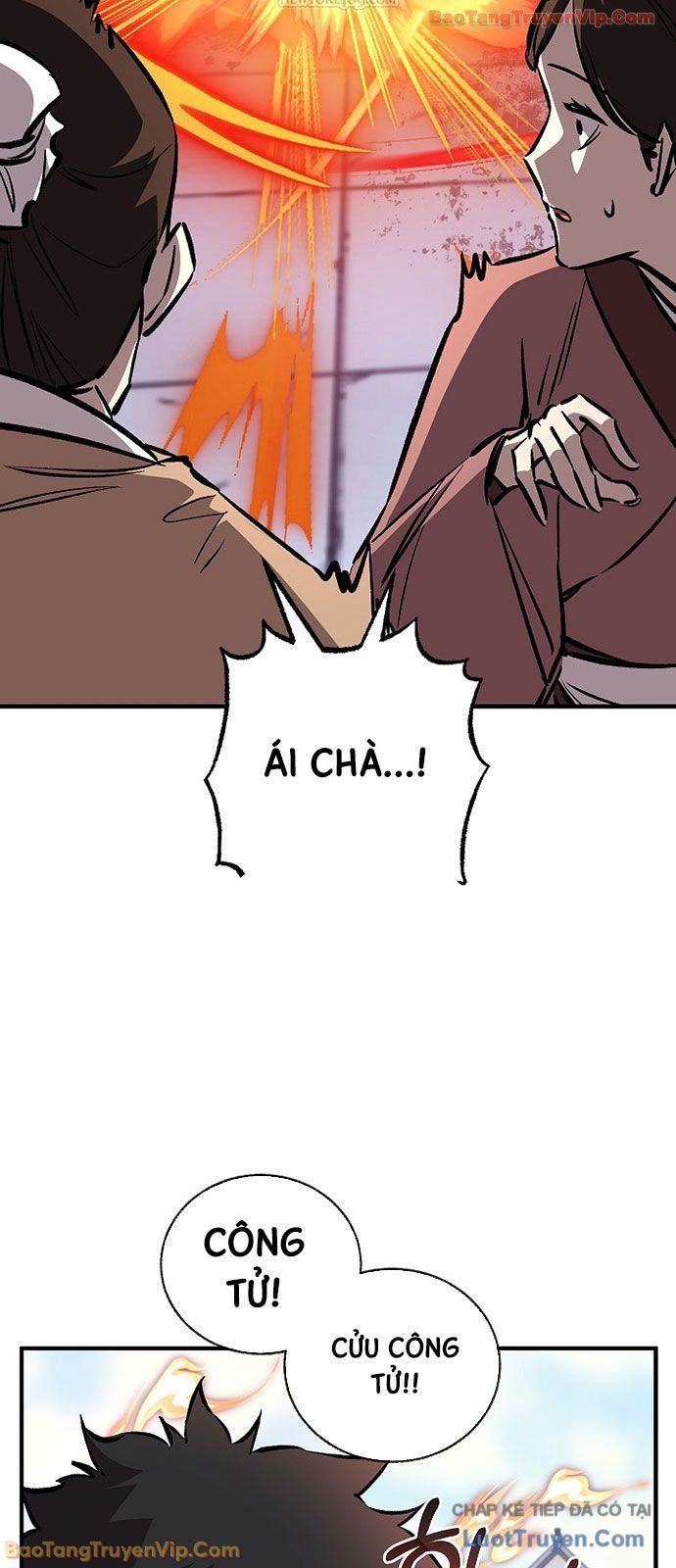 Thanh Mai Trúc Mã Của Đệ Nhất Thiên Hạ Chap 90 - Next Chap 91