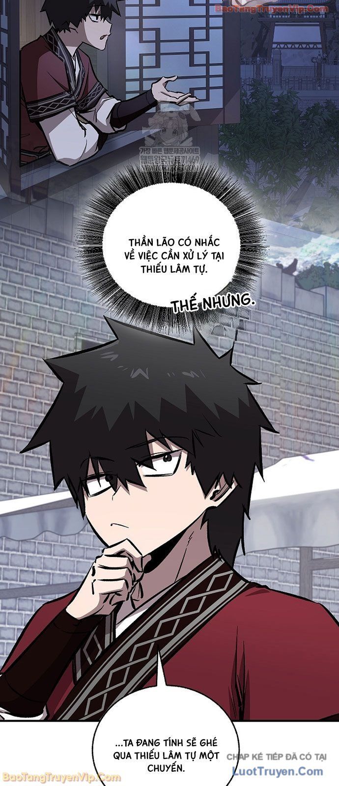 Thanh Mai Trúc Mã Của Đệ Nhất Thiên Hạ Chap 90 - Next Chap 91