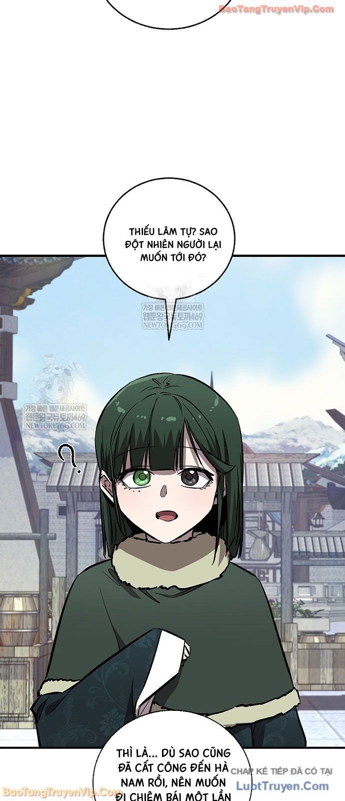 Thanh Mai Trúc Mã Của Đệ Nhất Thiên Hạ Chap 90 - Next Chap 91