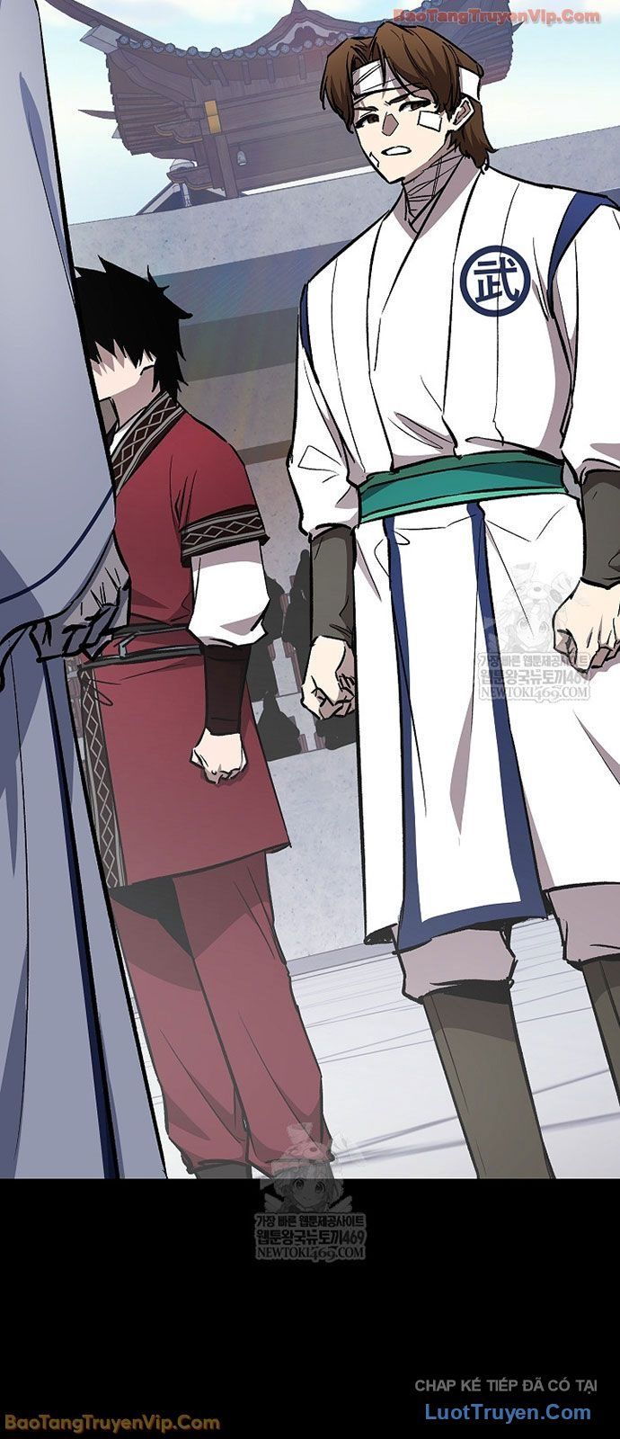 Thanh Mai Trúc Mã Của Đệ Nhất Thiên Hạ Chap 90 - Next Chap 91