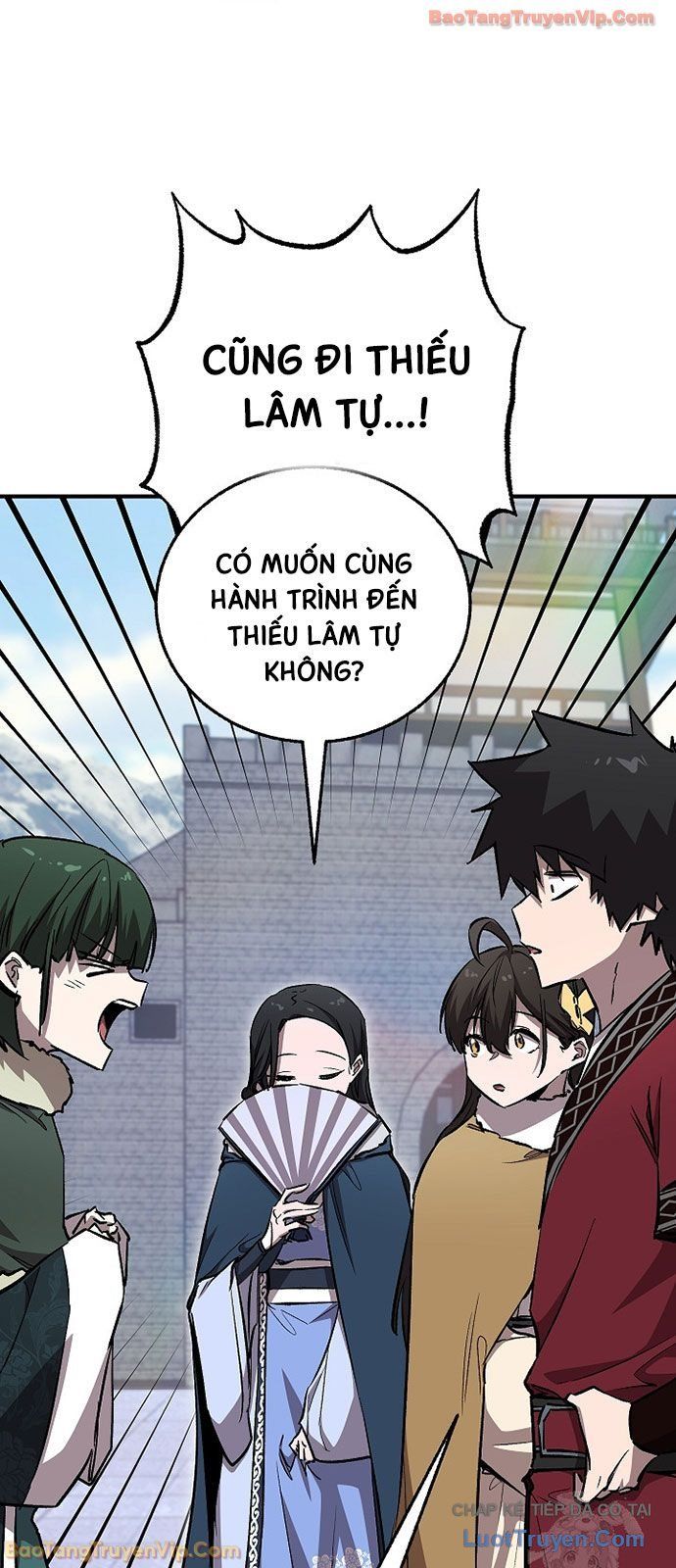 Thanh Mai Trúc Mã Của Đệ Nhất Thiên Hạ Chap 90 - Next Chap 91