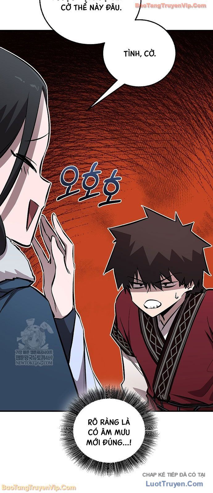 Thanh Mai Trúc Mã Của Đệ Nhất Thiên Hạ Chap 90 - Next Chap 91