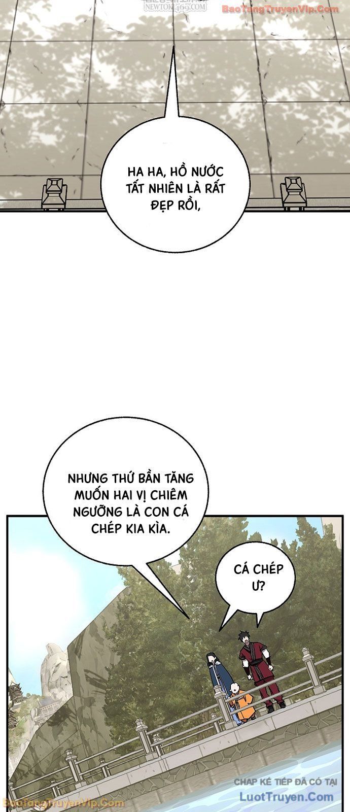 Thanh Mai Trúc Mã Của Đệ Nhất Thiên Hạ Chap 90 - Next Chap 91