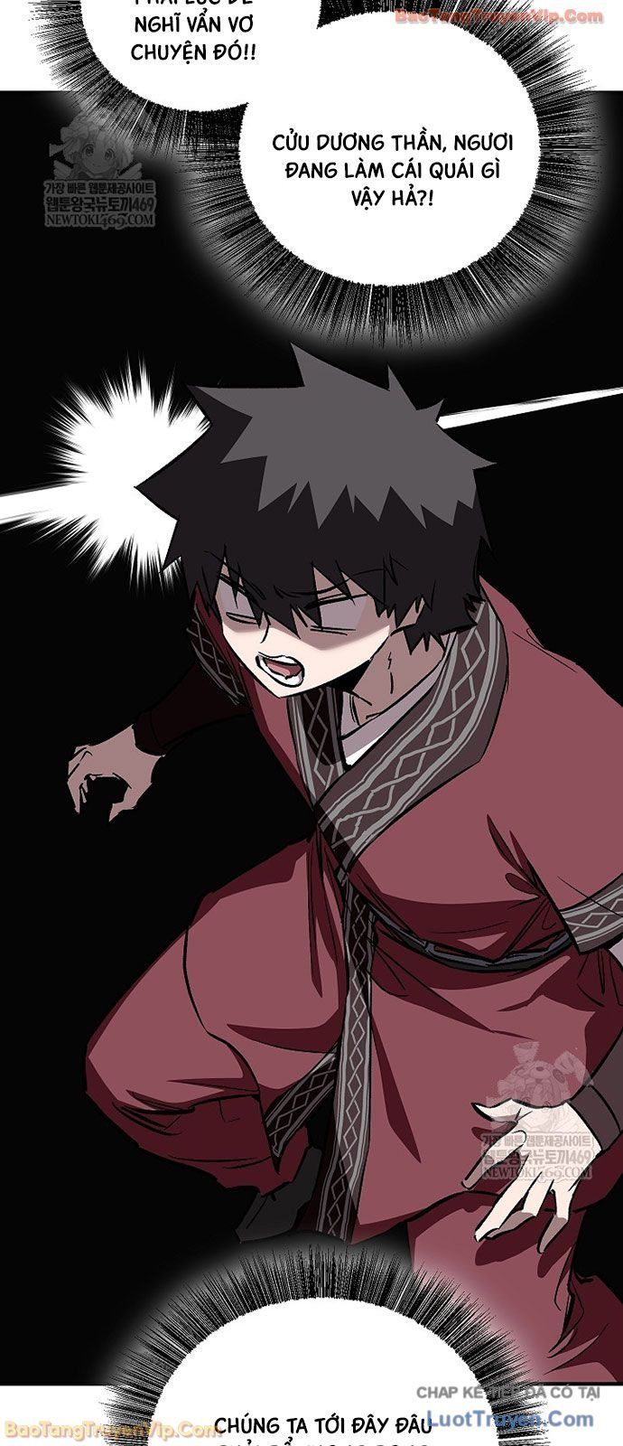 Thanh Mai Trúc Mã Của Đệ Nhất Thiên Hạ Chap 90 - Next Chap 91