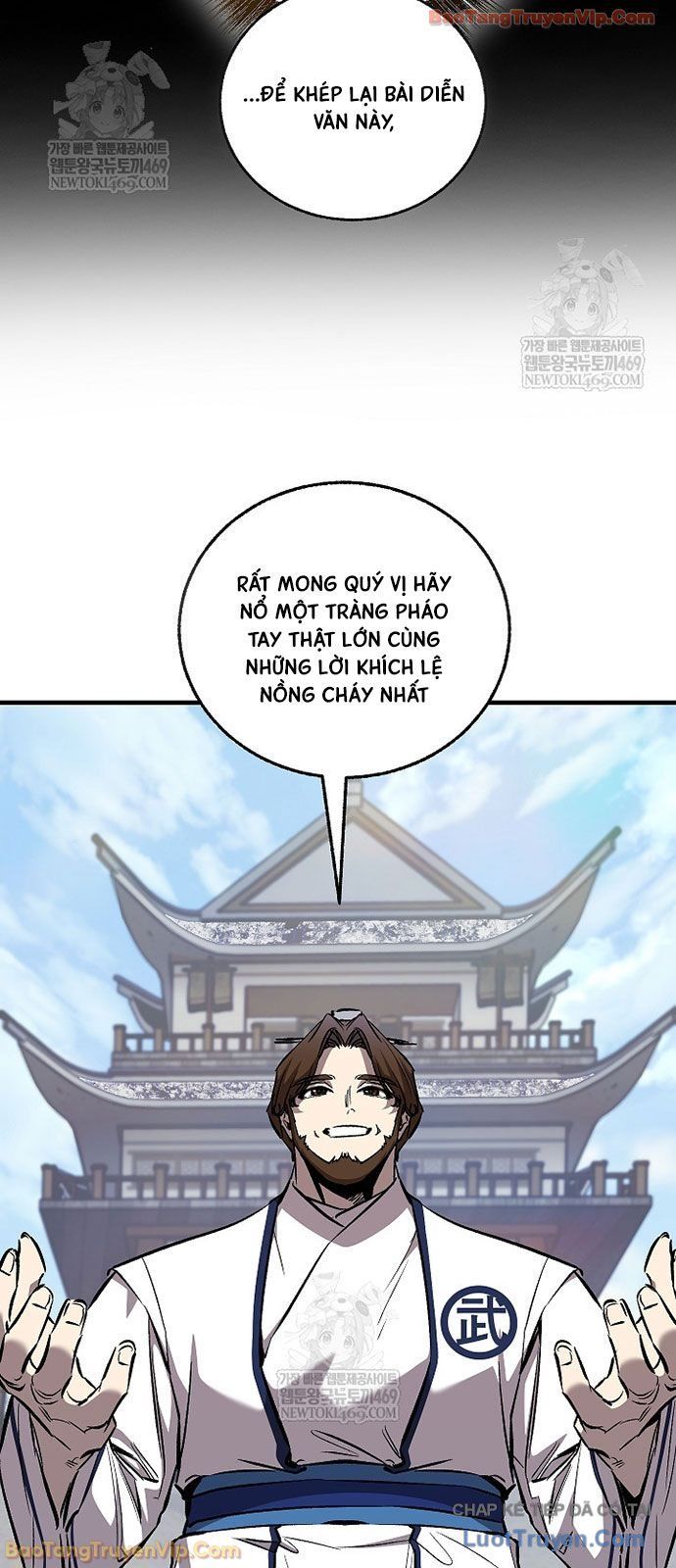 Thanh Mai Trúc Mã Của Đệ Nhất Thiên Hạ Chap 90 - Next Chap 91