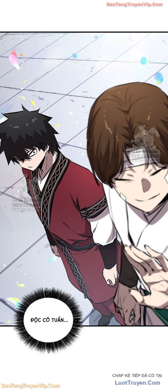 Thanh Mai Trúc Mã Của Đệ Nhất Thiên Hạ Chap 90 - Next Chap 91