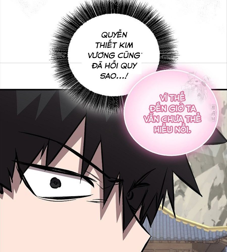 Thanh Mai Trúc Mã Của Đệ Nhất Thiên Hạ Chap 91 - Next Chap 92