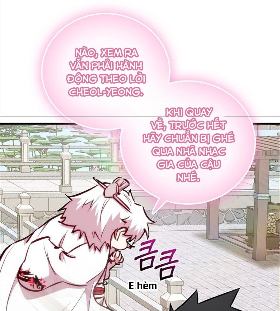 Thanh Mai Trúc Mã Của Đệ Nhất Thiên Hạ Chap 91 - Next Chap 92