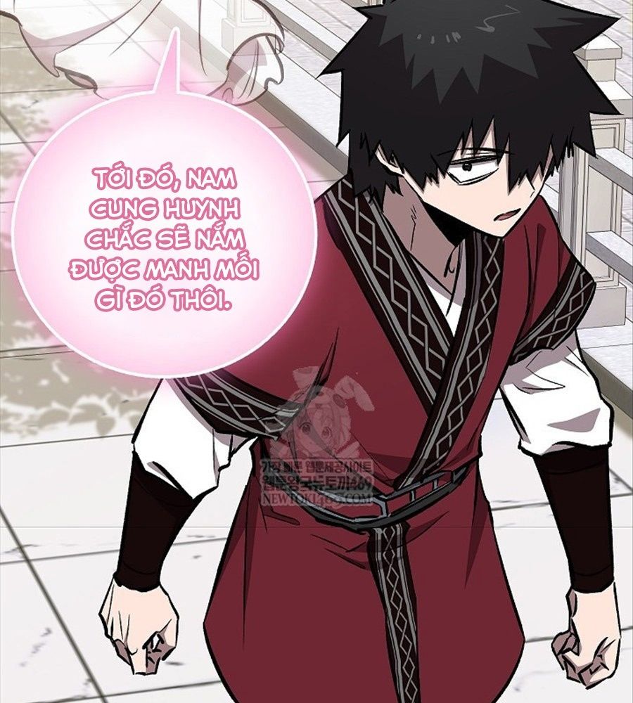 Thanh Mai Trúc Mã Của Đệ Nhất Thiên Hạ Chap 91 - Next Chap 92