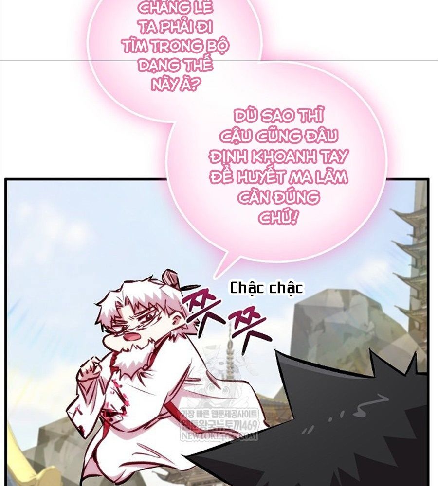 Thanh Mai Trúc Mã Của Đệ Nhất Thiên Hạ Chap 91 - Next Chap 92