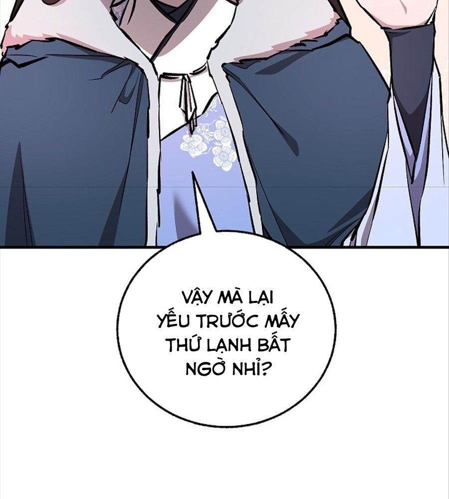 Thanh Mai Trúc Mã Của Đệ Nhất Thiên Hạ Chap 91 - Next Chap 92