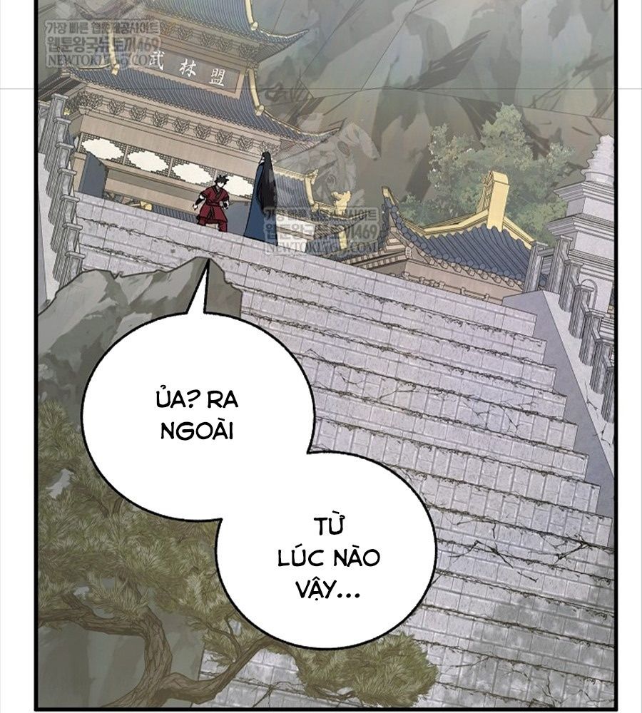 Thanh Mai Trúc Mã Của Đệ Nhất Thiên Hạ Chap 91 - Next Chap 92