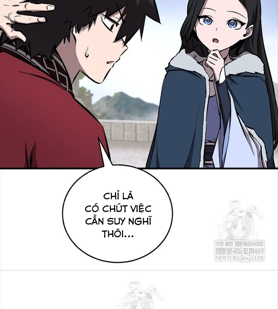 Thanh Mai Trúc Mã Của Đệ Nhất Thiên Hạ Chap 91 - Next Chap 92